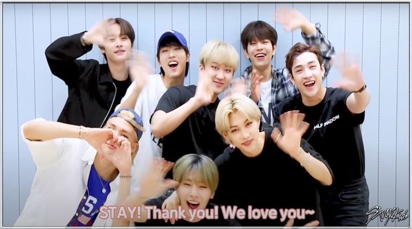 ♦ Dᴀʏ 089 ♦ 28.08.2020 ♦ - SKZeverywhereallaroundtheworld