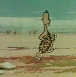 Scurta Istorie - Scurta Istorie 1957