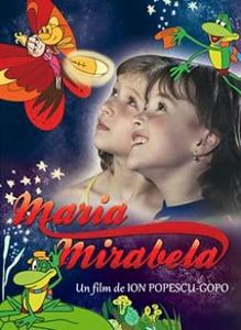 Maria Mirabela - Maria Mirabela 1981