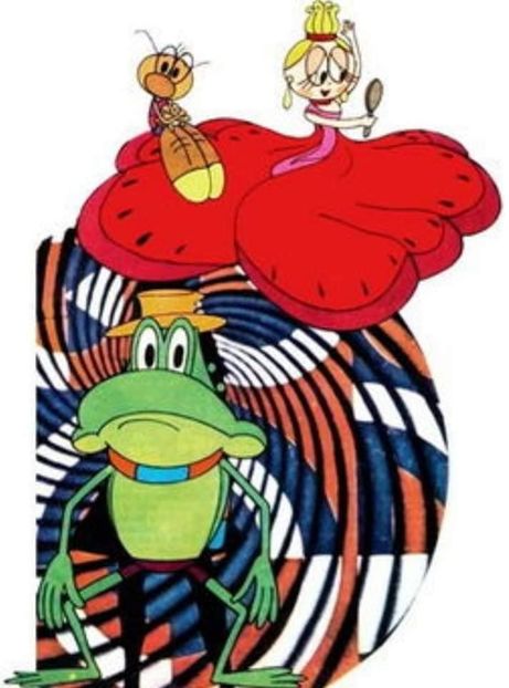 Maria Mirabela - Maria Mirabela 1981