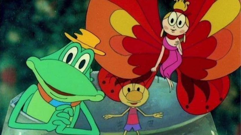 Maria Mirabela - Maria Mirabela 1981