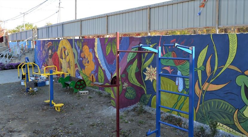 Maria Mirabela - Maria Mirabela 1981