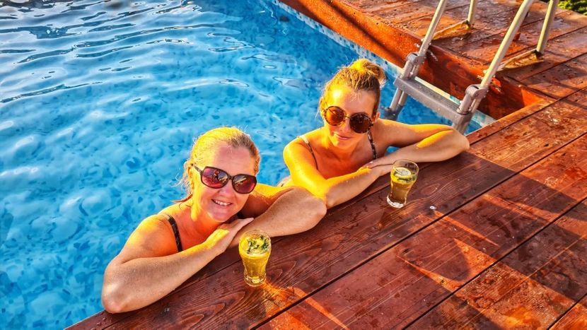  - 2020 VACANȚĂ LA CASA SOMEȘUL RECE 25-30 AUGUST