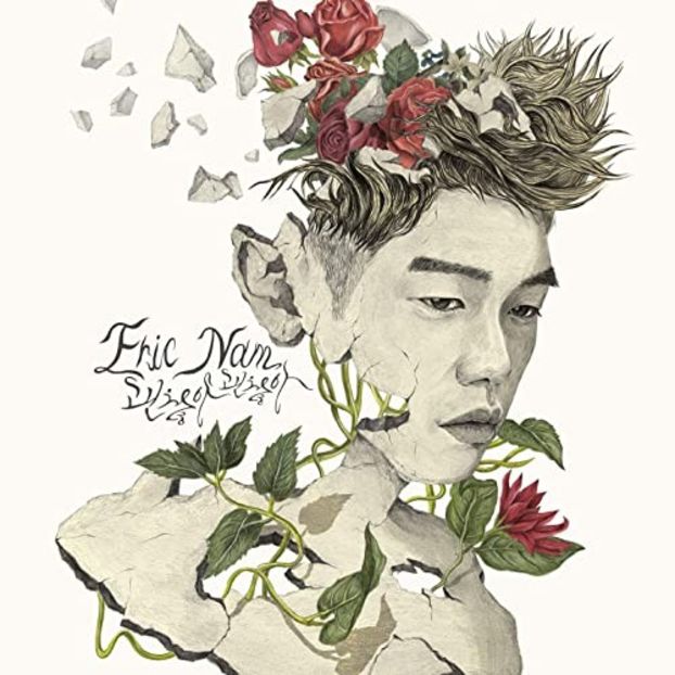Eric Nam - I'm Ok - k - I see my life in terms of music