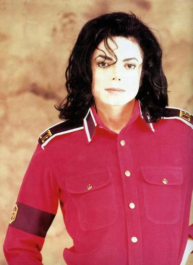0ge24 - Poze Michael Jackson