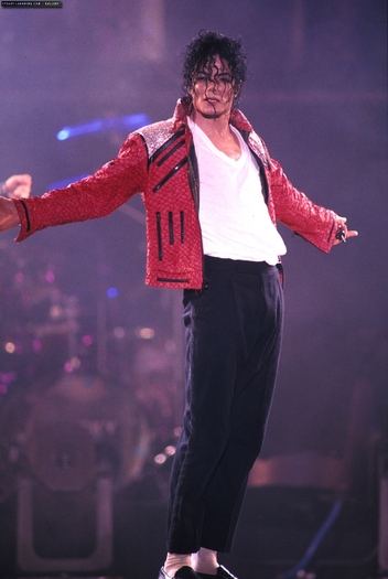 1 - Poze Michael Jackson