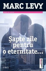 Șapte zile pentru o eternitate - Cărți romantice