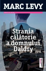 Strania călătorie a domnului Daldry - Cărți romantice