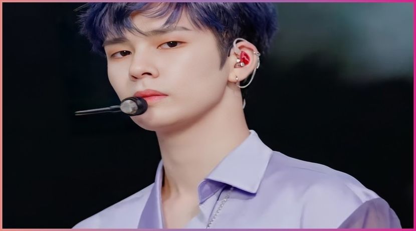 ▪ Dᴀʏ 091 ▬ 30.08.2020 ▪ - lets break all the rules__CRAVITY