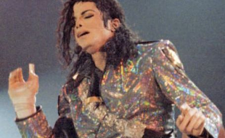 4 - Poze Michael Jackson