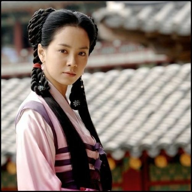  - a - Legendele Palatului - Printul Jumong