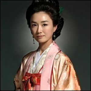  - a - Legendele Palatului - Printul Jumong