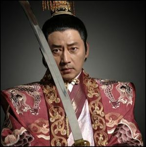  - a - Legendele Palatului - Printul Jumong