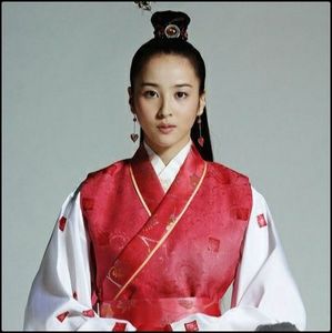  - a - Legendele Palatului - Printul Jumong