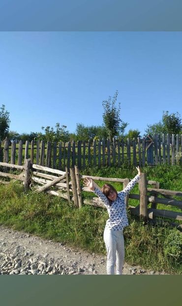  - 2020 VACANȚĂ LA CASA SOMEȘUL RECE 25-30 AUGUST