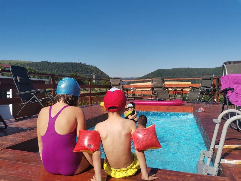  - 2020 VACANȚĂ LA CASA SOMEȘUL RECE 25-30 AUGUST
