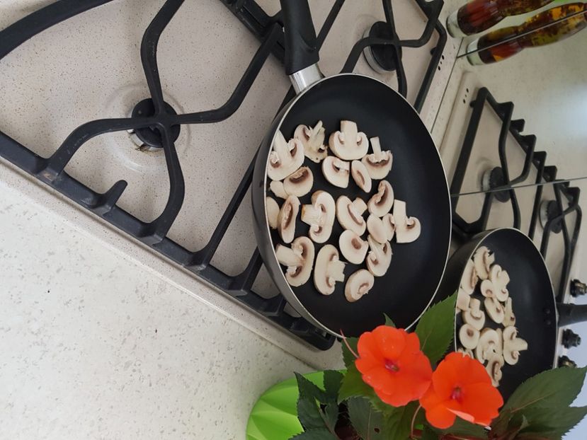  - O altfel de omletă