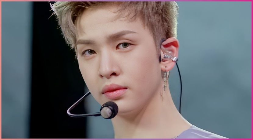 ▪ Dᴀʏ 092 ▬ 31.08.2020 ▪ - lets break all the rules__CRAVITY