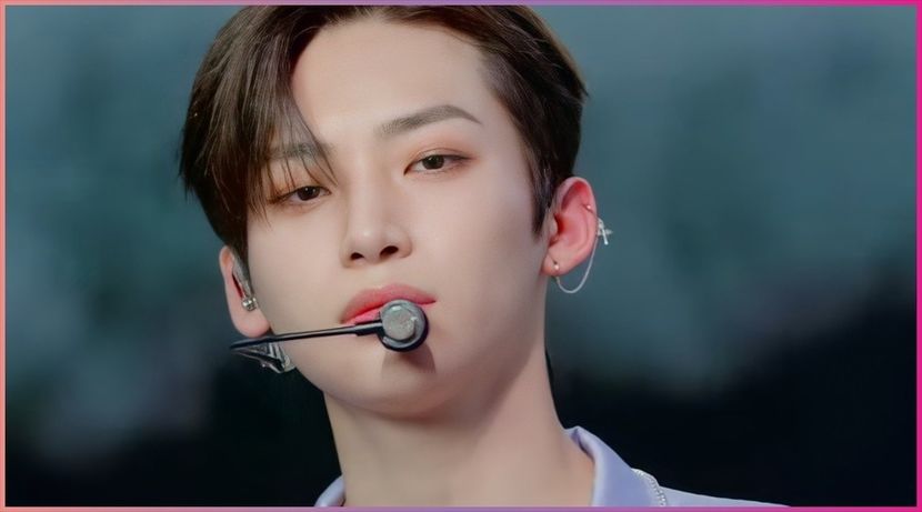 ▪ Dᴀʏ 093 ▬ 01.09.2020 ▪ - lets break all the rules__CRAVITY