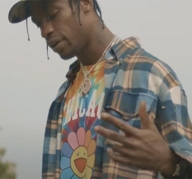 — Se apleacă spre direcţia ei, palma respectivă sfârşindu-i peste talia acesteia. Obrazul - 19 Pull them panties to the side!