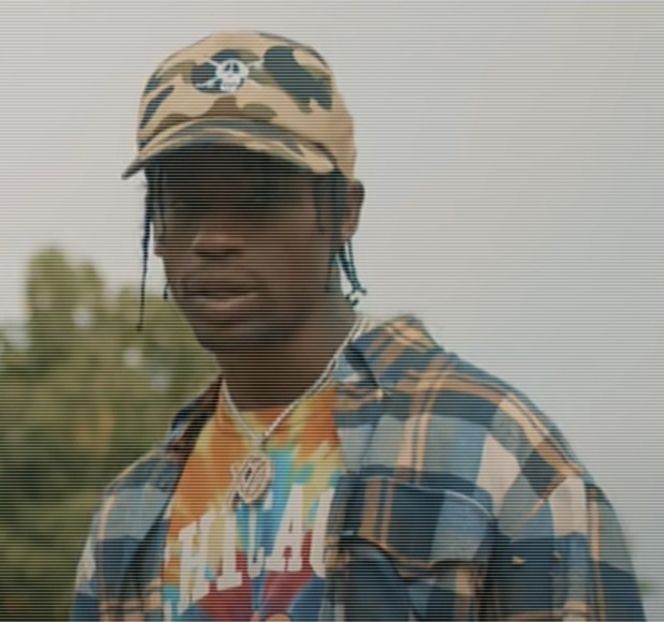 — „Eu.” Devine primul și singurul cuvânt pe care-l rostește drept răspuns menit acelei retorice - 19 Pull them panties to the side!