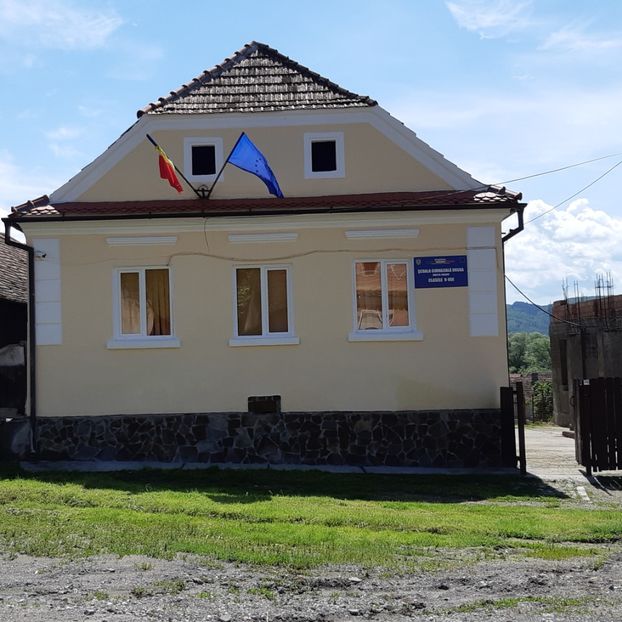  - 2019-20 Scoala Ungra clasa 8a - Promotii