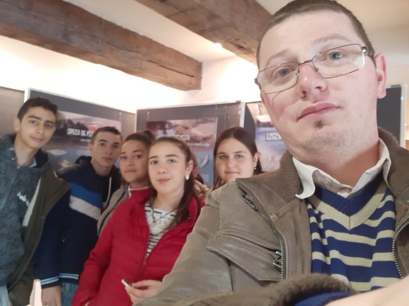  - 2019-20 Scoala Ungra clasa 8a - Promotii