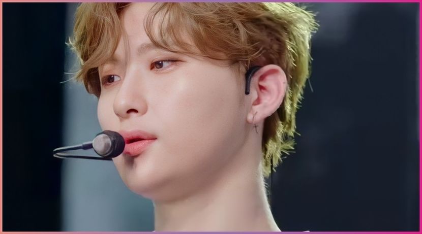 ▪ Dᴀʏ 094 ▬ 02.09.2020 ▪ - lets break all the rules__CRAVITY