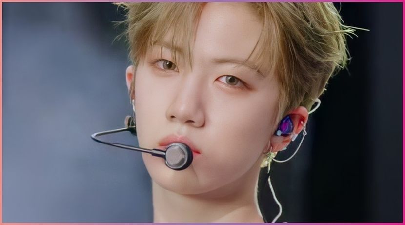 ▪ Dᴀʏ 095 ▬ 03.09.2020 ▪ - lets break all the rules__CRAVITY