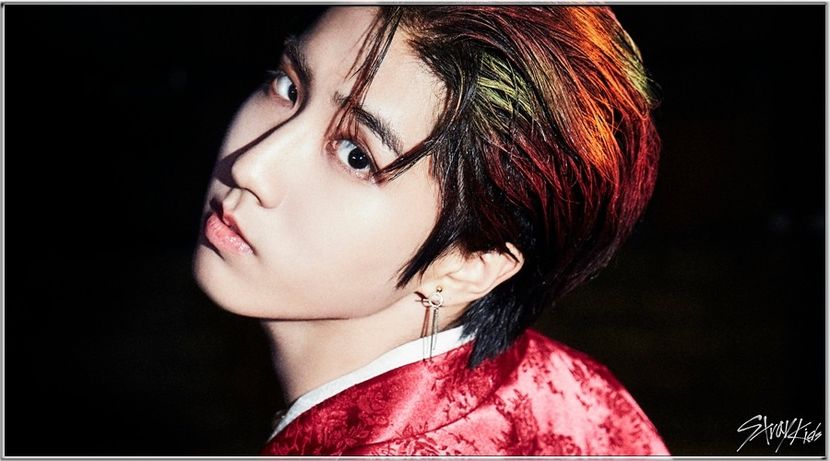 ♦ Dᴀʏ 095 ♦ 03.09.2020 ♦ - SKZeverywhereallaroundtheworld