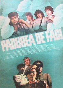 Padurea De Fagi - Padurea De Fagi 1987