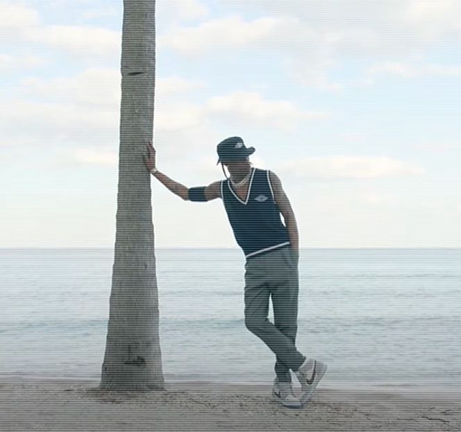 — Manevra pe care Josephine o execută ulterior, mai precis acea stopare a mișcărilor produse - 19 Pull them panties to the side!