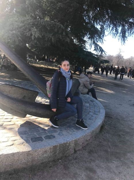 received_2509045099368761 - Madrid