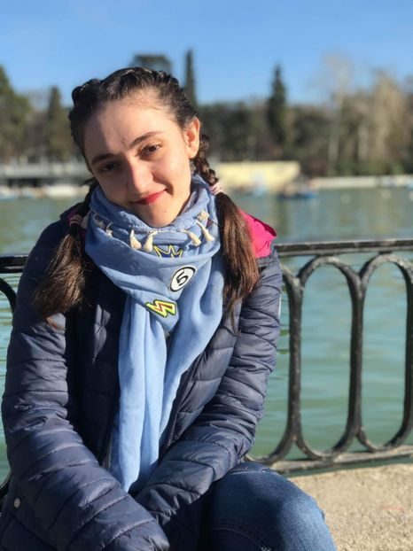 received_1053989271609377 - Madrid