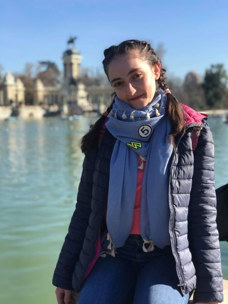 received_2450520675159881 - Madrid