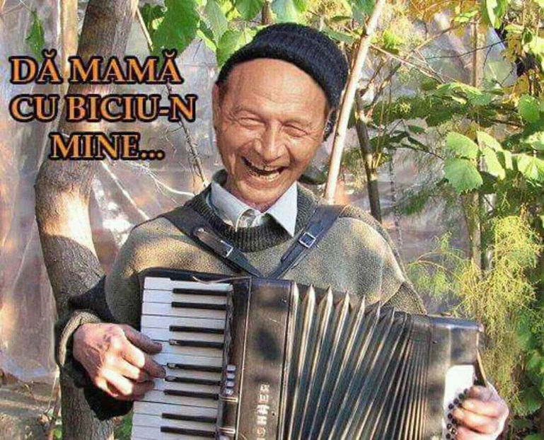  - Poze haioase pamflet