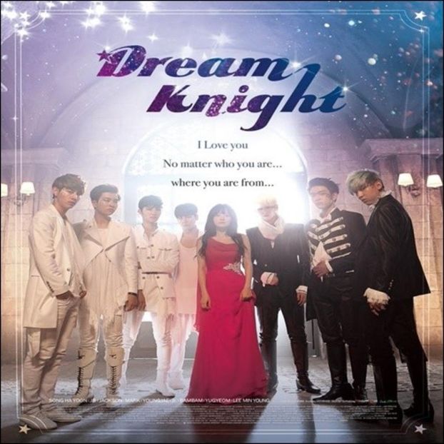 Dream Knight - 0 _ K o r e a n D r a m a s