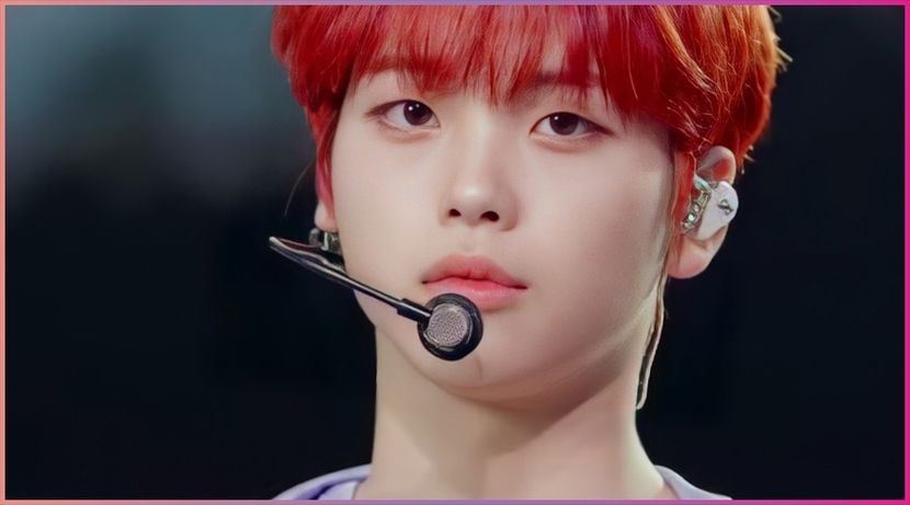 ▪ Dᴀʏ 097 ▬ 05.09.2020 ▪ - lets break all the rules__CRAVITY