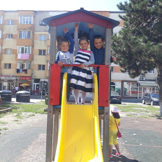  - Amintiri