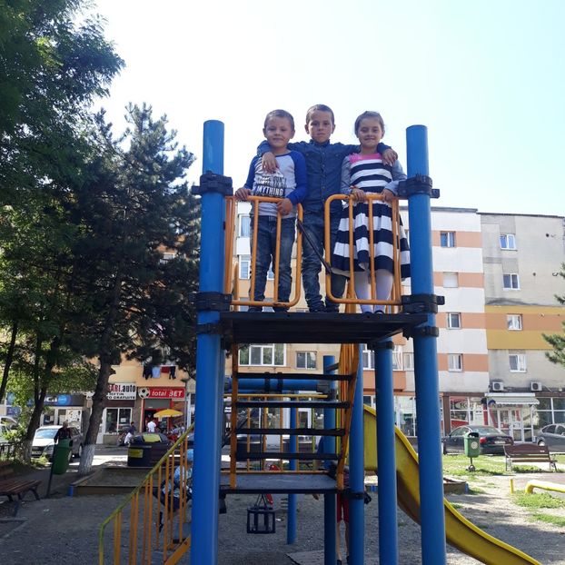  - Amintiri