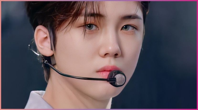 ▪ Dᴀʏ 099 ▬ 07.09.2020 ▪ - lets break all the rules__CRAVITY