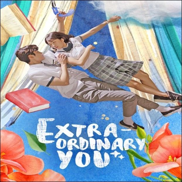 Extraordinary You - 0 _ K o r e a n D r a m a s