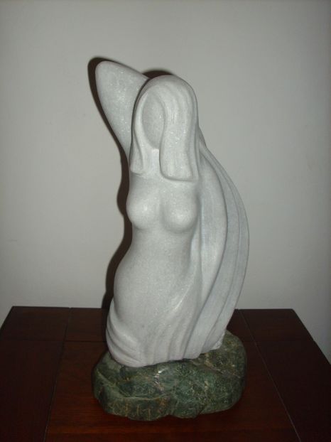 7.AFRODITA * APHRODITE - 1 SCULPTURI