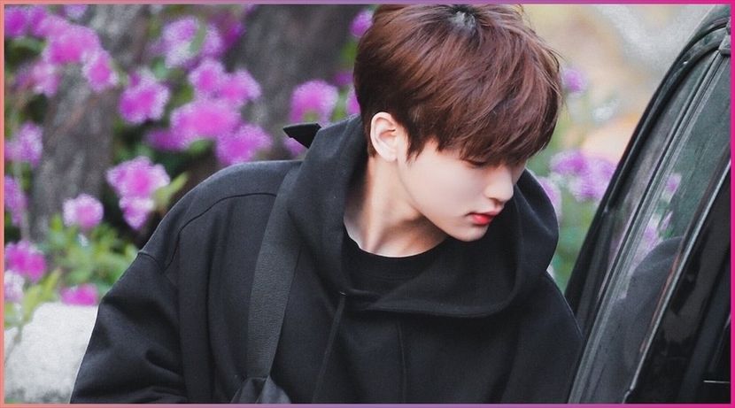 ▪ Dᴀʏ 100 ▬ 08.09.2020 ▪ - lets break all the rules__CRAVITY