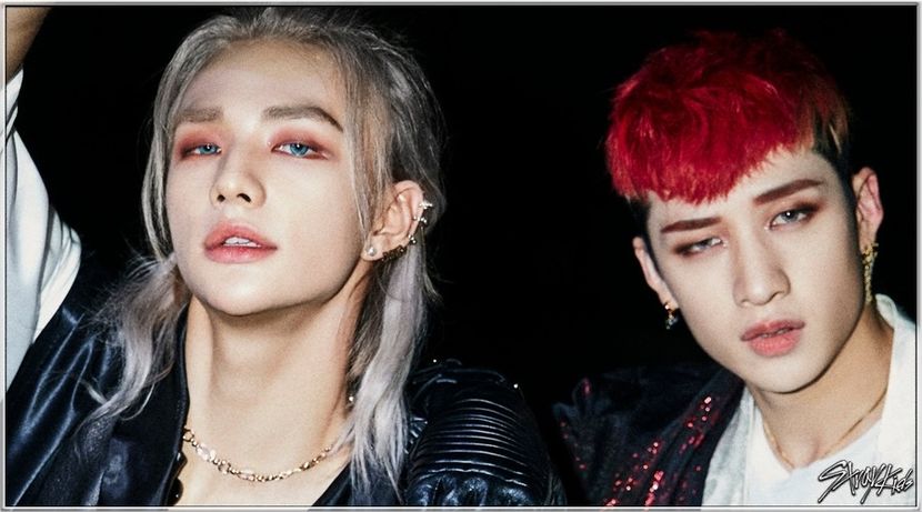 ♦ Dᴀʏ 100 ♦ 08.09.2020 ♦ - SKZeverywhereallaroundtheworld