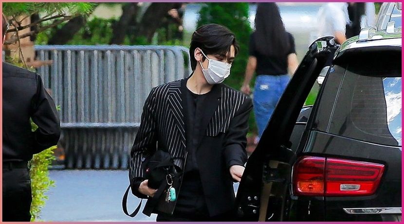 ▪ Dᴀʏ 101 ▬ 09.09.2020 ▪ - lets break all the rules__CRAVITY