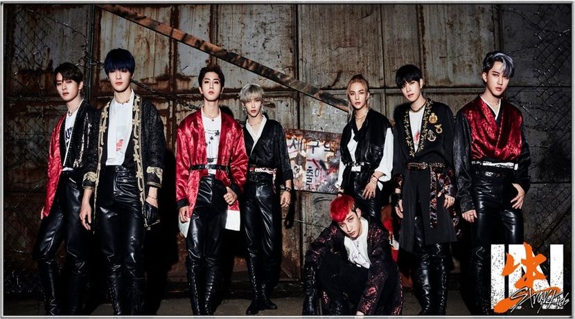 ♦ Dᴀʏ 101 ♦ 09.09.2020 ♦ - SKZeverywhereallaroundtheworld