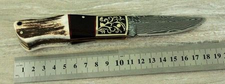 H3 - BRICEGE CU LAMA DE DAMASC SI VG10