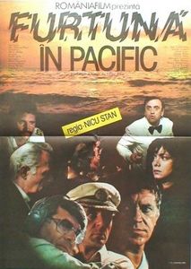 Furtuna In Pacific - Furtuna In Pacific 1985