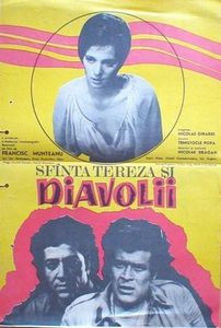 Sfanta Tereza Si Diavolii - Sfanta Tereza Si Diavolii 1972